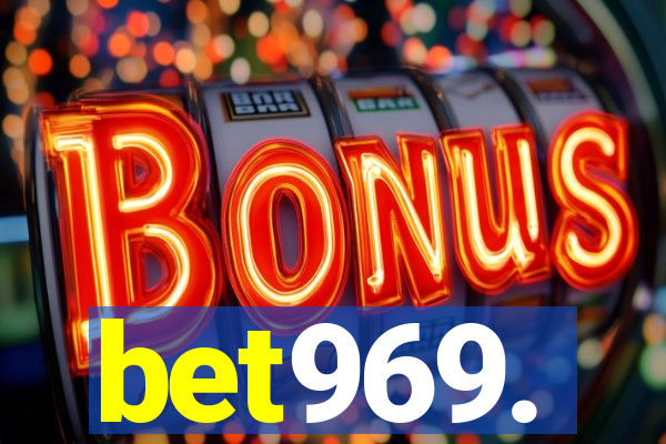 bet969.