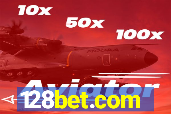 128bet.com