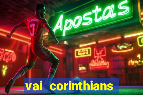 vai corinthians audio whatsapp