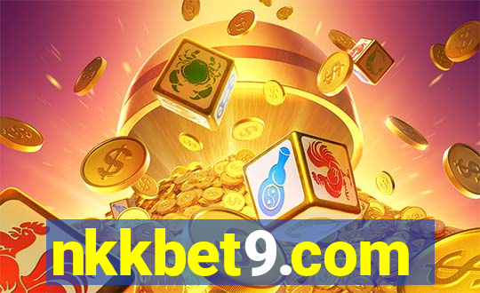 nkkbet9.com