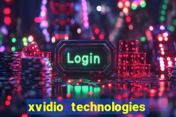 xvidio technologies startup brasil