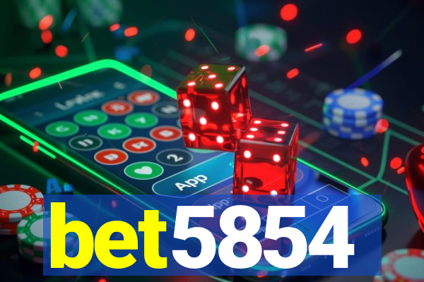 bet5854