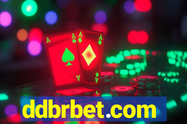 ddbrbet.com