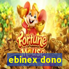 ebinex dono