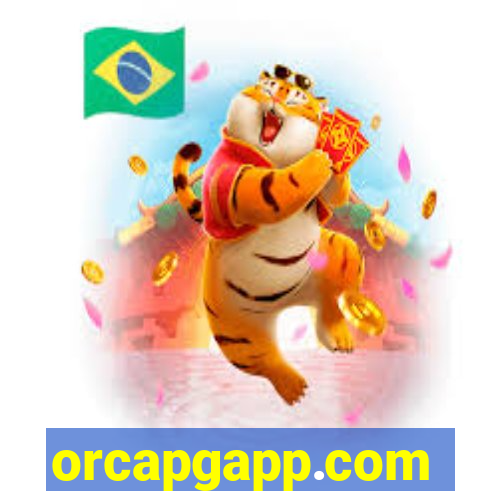 orcapgapp.com