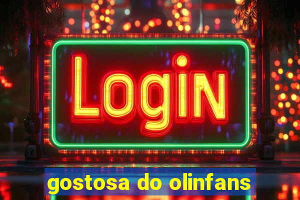 gostosa do olinfans