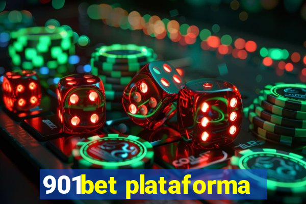 901bet plataforma