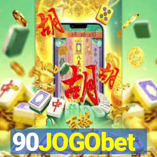 90JOGObet