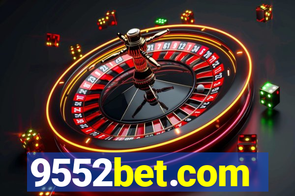 9552bet.com