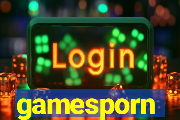 gamesporn