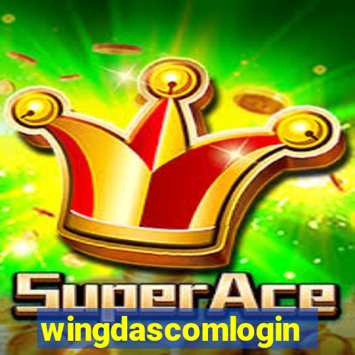 wingdascomlogin