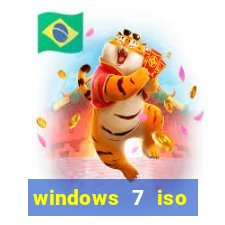 windows 7 iso download 64 bits