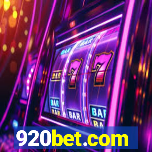 920bet.com