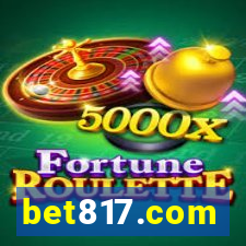 bet817.com