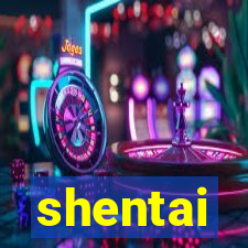 shentai