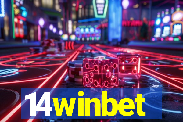 14winbet