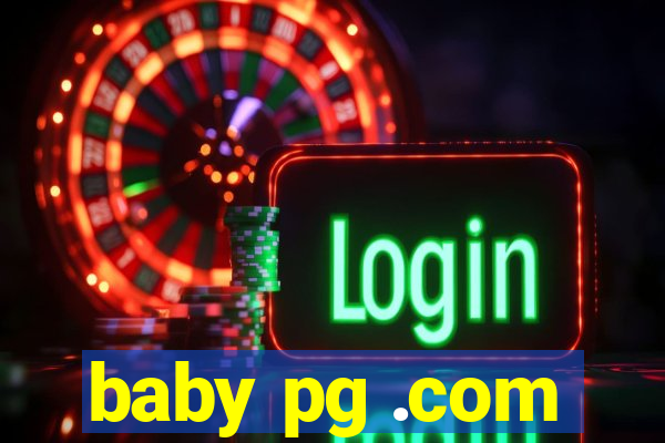 baby pg .com