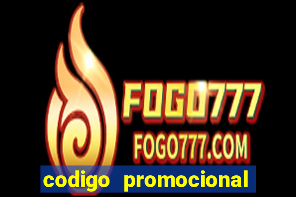 codigo promocional bingo blitz