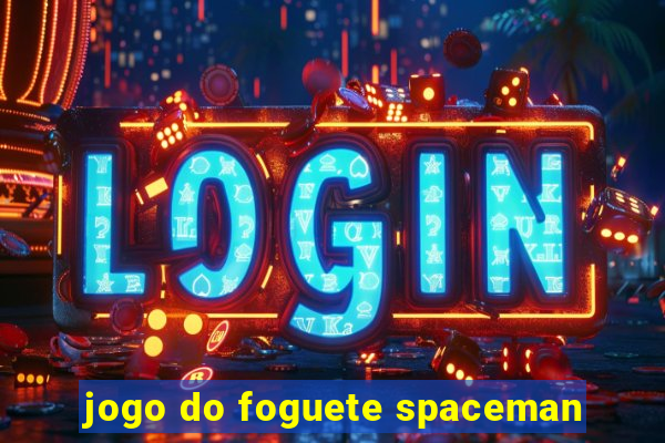 jogo do foguete spaceman