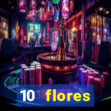 10 flores silvestres da regi o sudeste