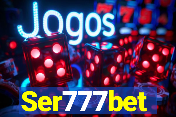 Ser777bet