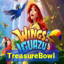 TreasureBowl treasure bowl estrategia