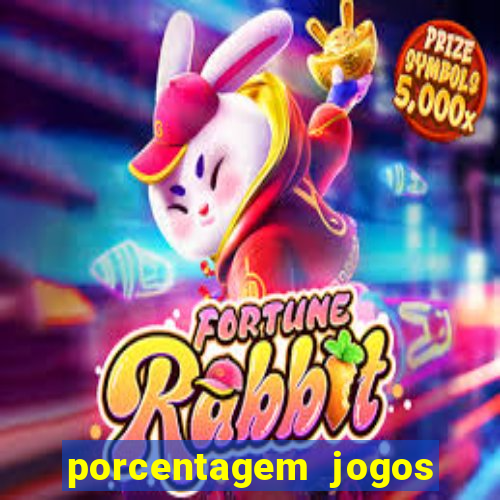 porcentagem jogos da pg