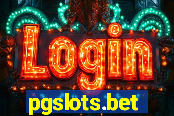 pgslots.bet