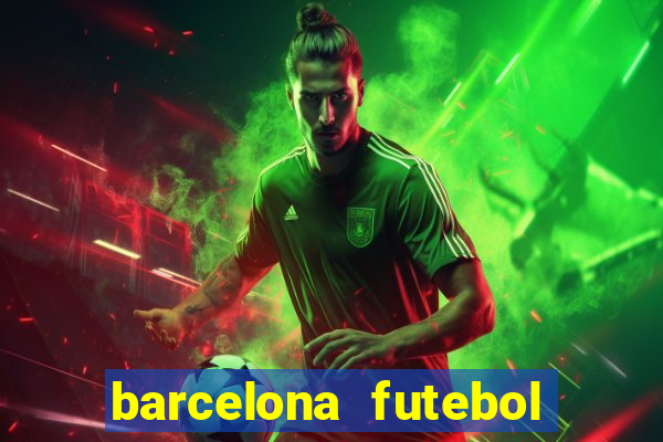 barcelona futebol play hd