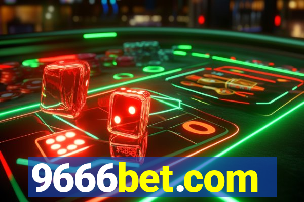 9666bet.com