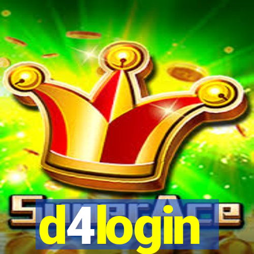 d4login