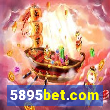 5895bet.com