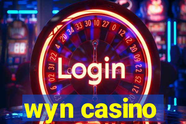 wyn casino