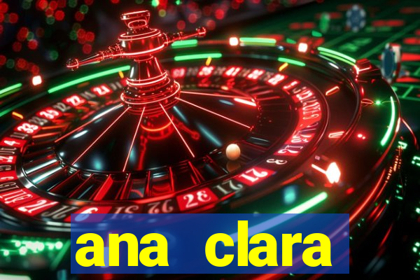 ana clara acompanhante porto alegre