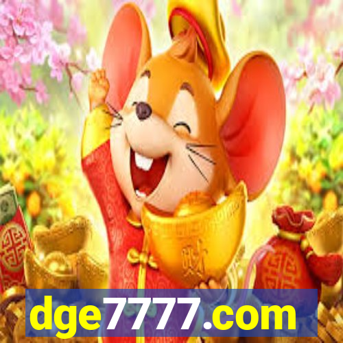 dge7777.com