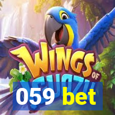 059 bet