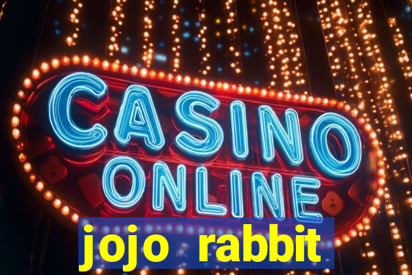 jojo rabbit assistir on-line