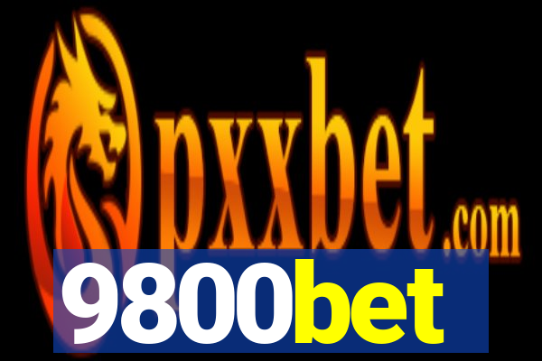 9800bet