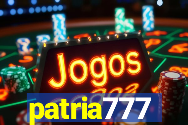 patria777