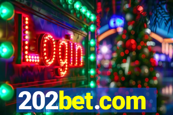 202bet.com