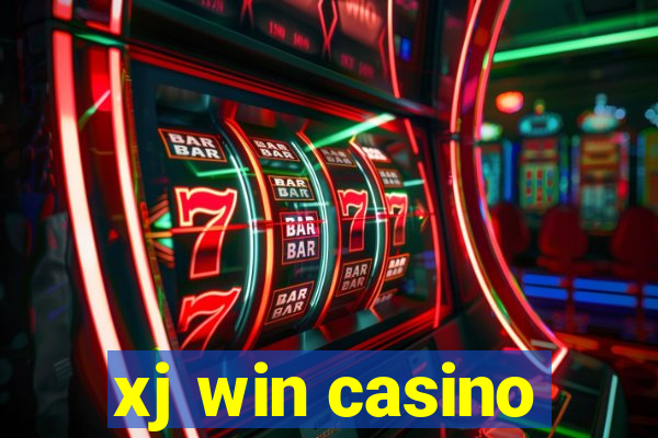 xj win casino