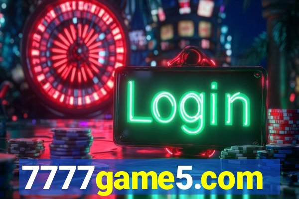 7777game5.com