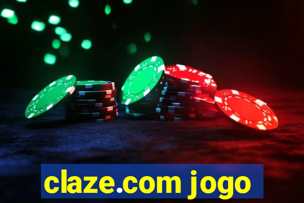 claze.com jogo