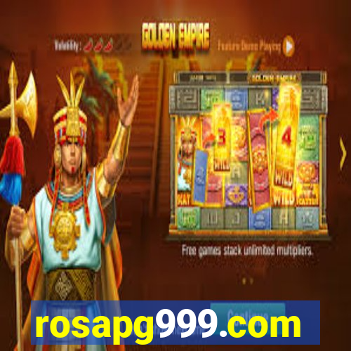 rosapg999.com