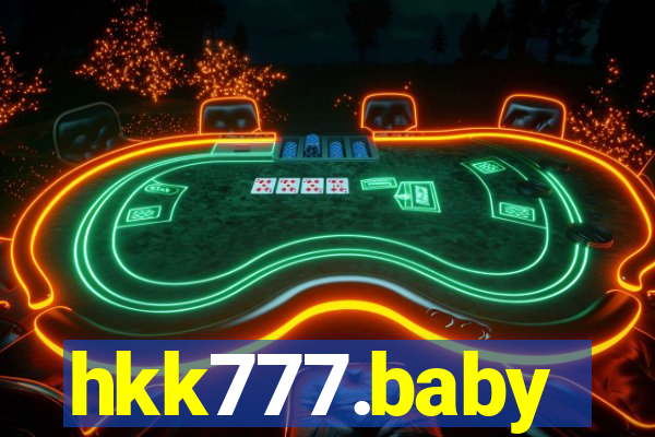 hkk777.baby