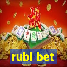 rubi bet