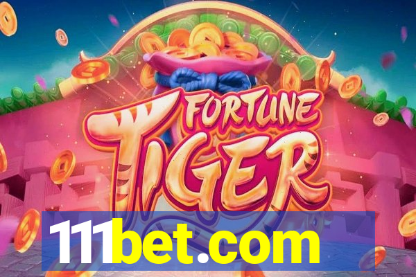 111bet.com