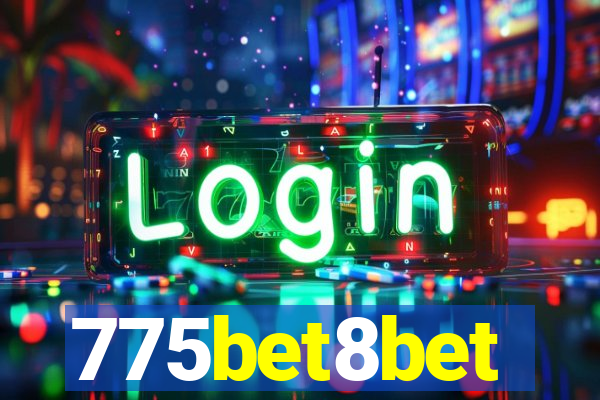 775bet8bet