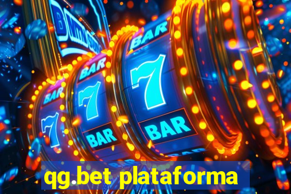 qg.bet plataforma