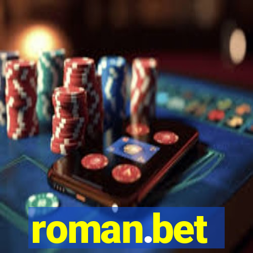 roman.bet